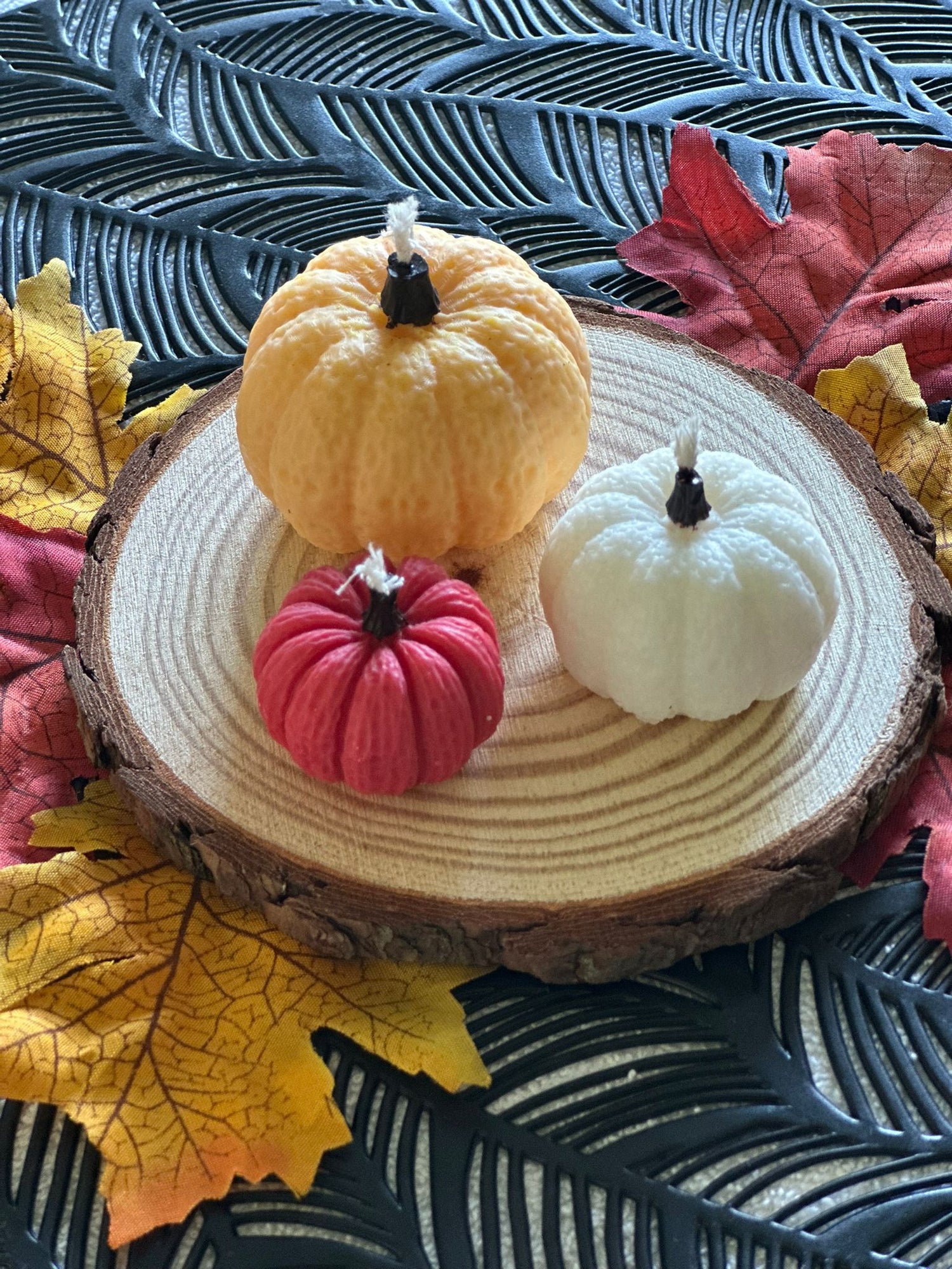 Collection Automne