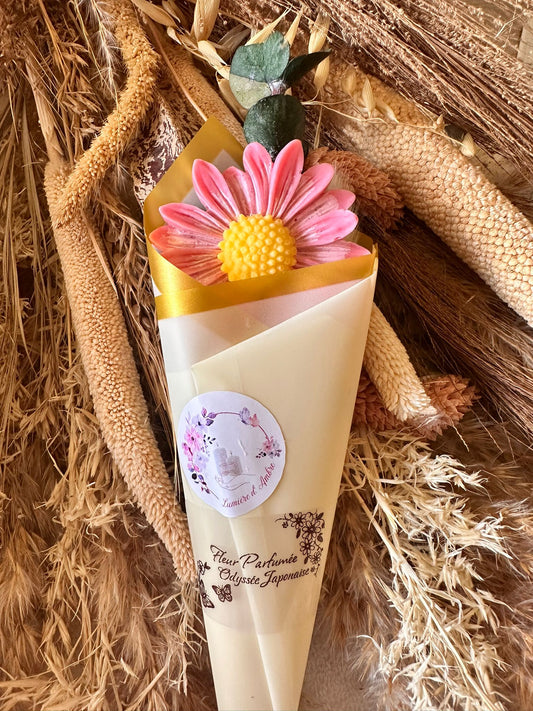 Fleur Parfumée – Odyssée Japonaise