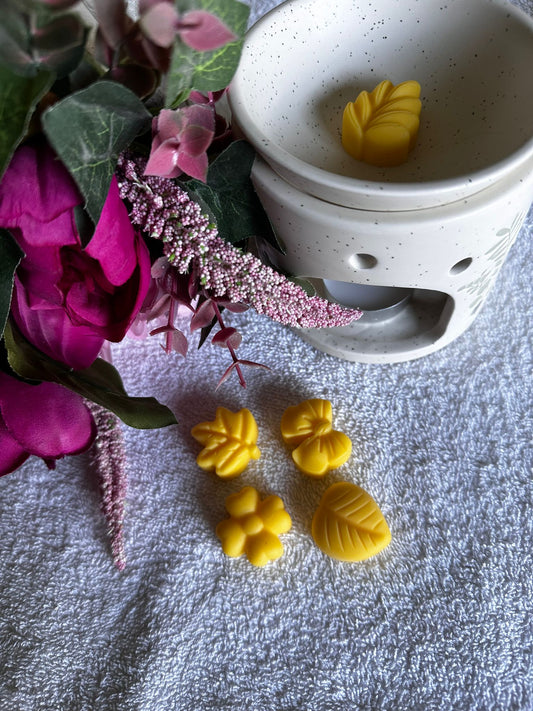 Fondants Parfumés Fruits Exotiques - 25G