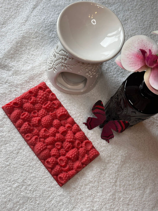 Fondant Parfumé - Fruits Rouges 73G