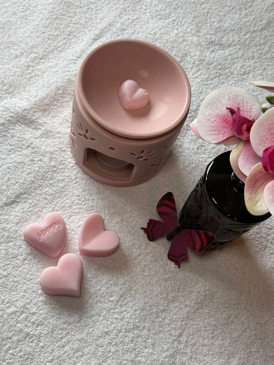Fondant Parfumé - Lilas 42G