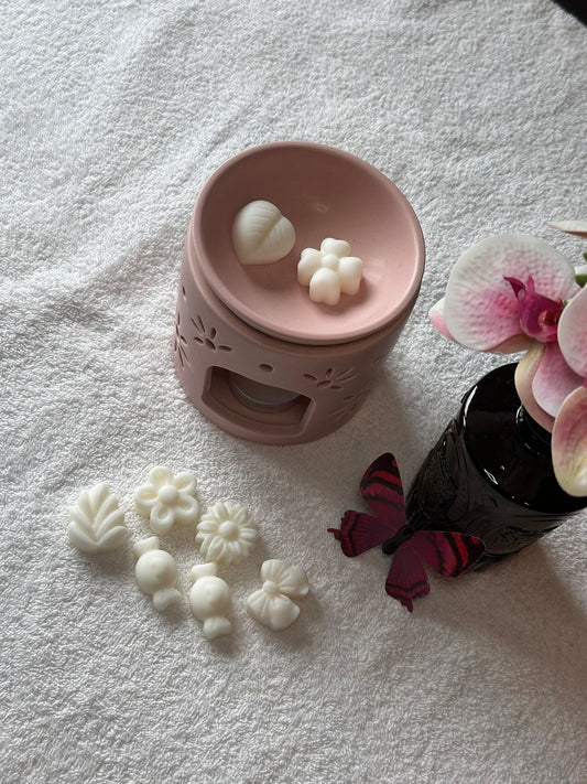 Fondant Parfumée - Noix de Coco 37G