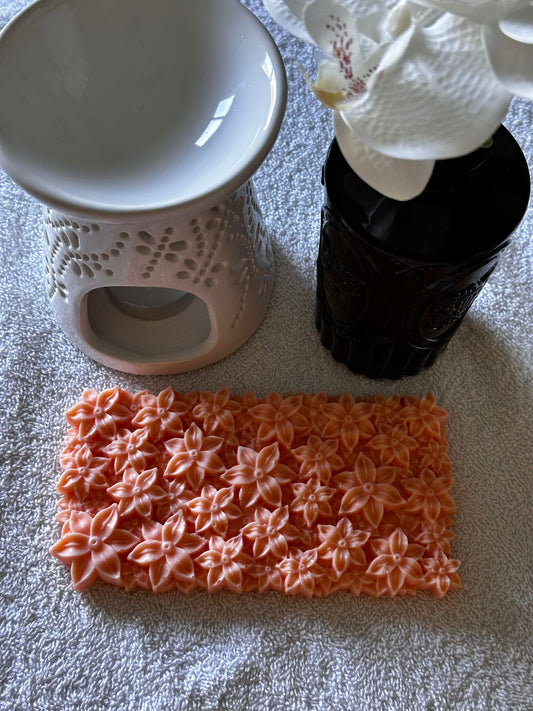 Fondant Parfumée – Fleur d’oranger – 85 g