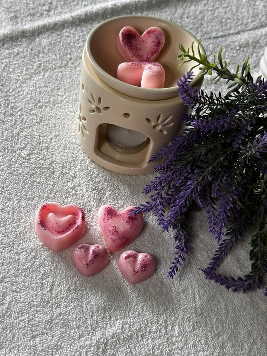 Fondant parfumé Monoï Pêche – 64 g
