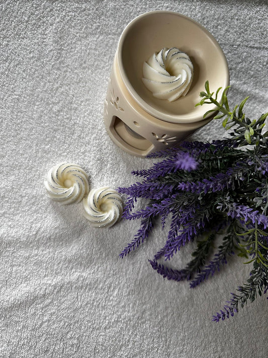 Fondant parfumé Adoucissant – 51 g