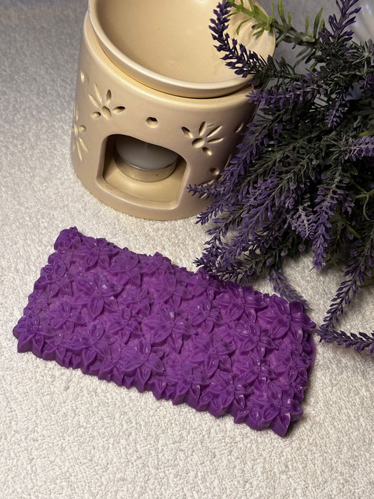 Fondant parfumé Violette – 93 g