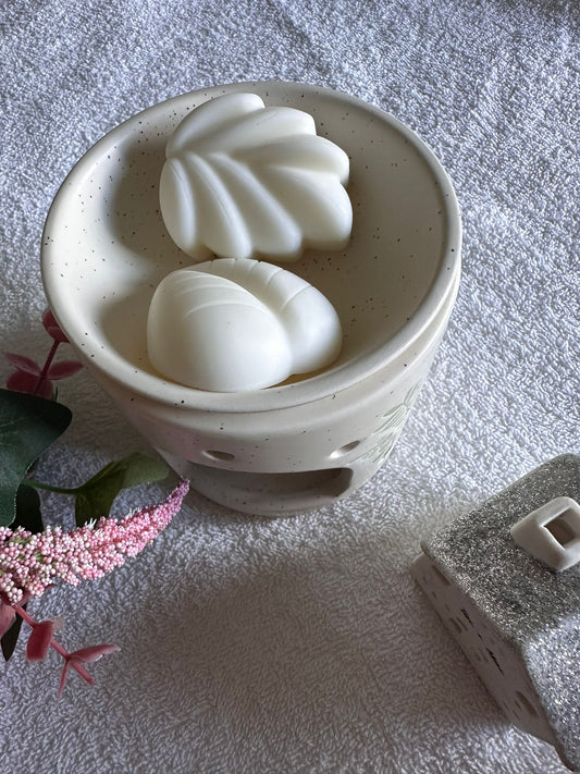 Fondants parfumés Clémentine Monoï - 43G