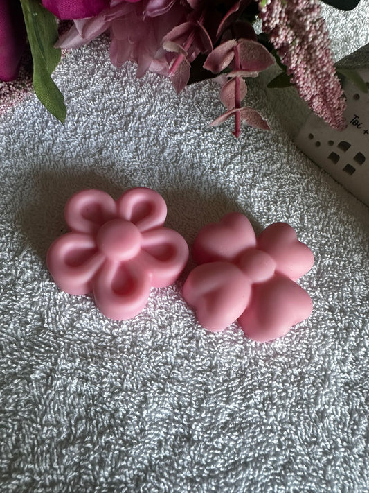 Fondants parfumés Rose Paix - 43G
