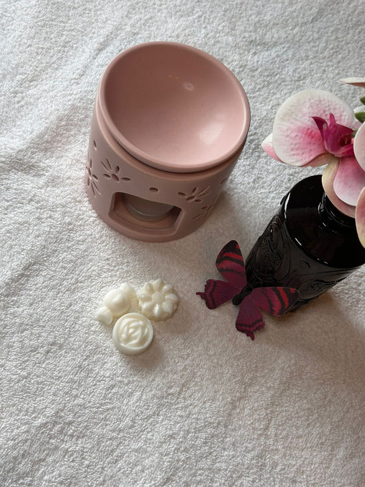 Fondant Parfumée - Monoï 15g